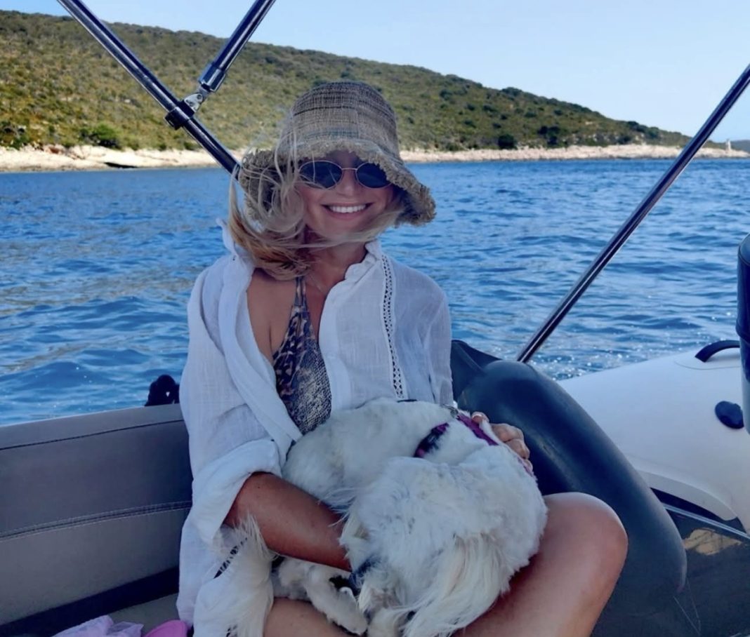 Nuša D.