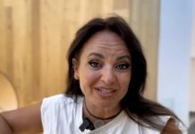 Po spletu zaokrožila šokantna fotografija, delila jo je tudi Oriana Girotto