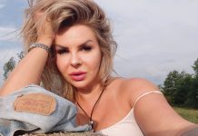 Kaj se dogaja s pevko Neisho, z objavo je sprožila val komentarjev
