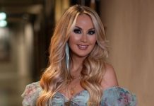 Saša Lendero razkrila resnico o prijateljstvu s Špelo Grošelj