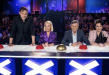 Slaba novica: Šova Slovenija ima talent letos žal ne bo