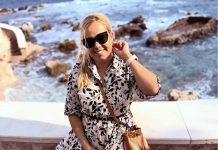 Po 12 letih se poslavlja priljubljena slovenska voditeljica