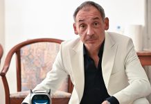 Hči Tadeja Toša je postala polnoletna. Poglejte, v kakšno lepotico je zrastla