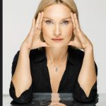 Tanja Ribič je sedaj javnosti pokazala realno, precej zaskrbljujoče stanje