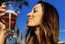 Objava bivše punce Tomija Megliča in priljubljene voditeljice je zmedla marsikoga. Kaj se zares dogaja