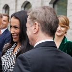 Za Tino Gaber so se stvari hitro obrnile. Po soočanju s kruto resnico je zdaj pokazala …
