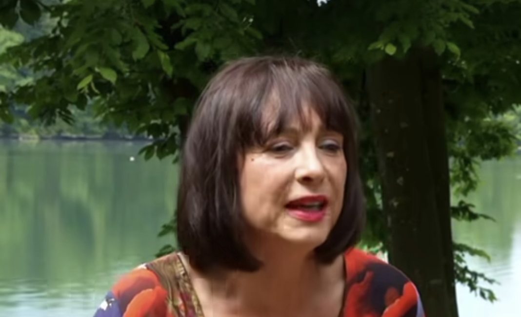Tina Gorenjak