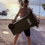 Je Tomi Meglič znova samski? Po objavah sodeč …