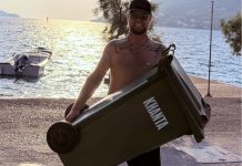 Je Tomi Meglič znova samski? Po objavah sodeč …