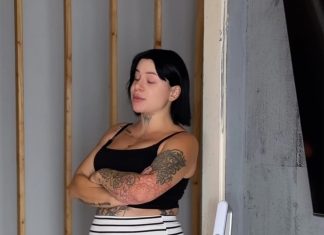 Urška-Gros