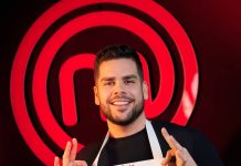 Kaj danes počne zmagovalec MasterChefa Slovenije Žan Milosavljevič