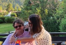 Ajda in Luka iz šova Super par sta danes še skupaj? Tole smo izvedeli ajda-in-Luka