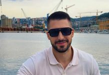 Challe Salle pokazal neverjetno preobrazbo: V 15 mesecih mu je uspelo tole challe-salle