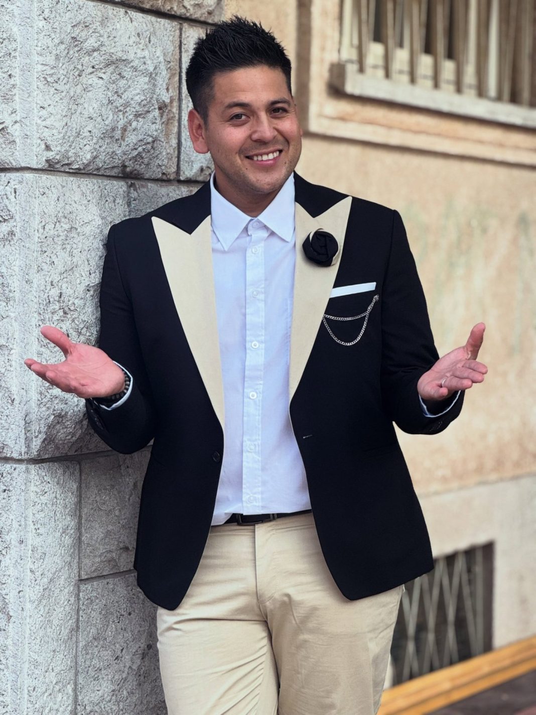 Isaac Palma