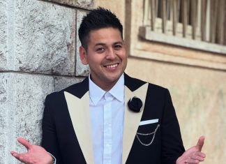 Isaac Palma