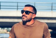 Marko Potrč pokazal svoje telo in osupnil: Kako je to sploh mogoče? marko-potrč