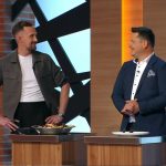 MasterChef Slovenija se vrača: Že v prvi oddaji je sodnikom povzročil velike težave