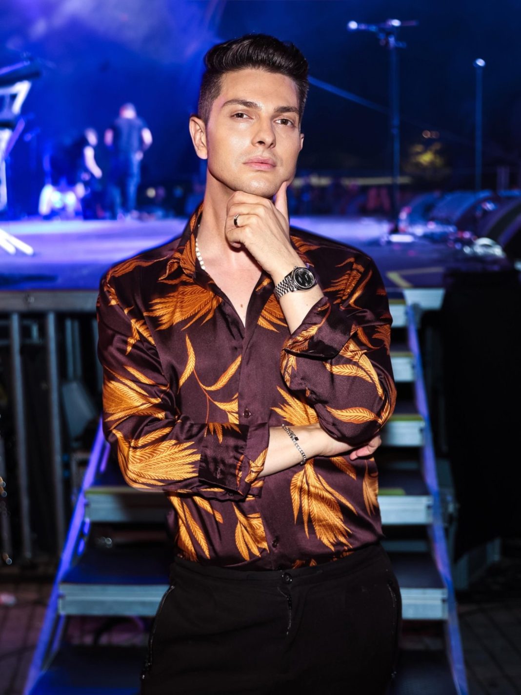 Damjan Murko