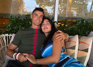 ronaldo-in-georgina