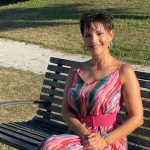 Tanja Žagar presenetila s svojim skritim talentom, tole je pripravila sama