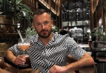 Kaj se dogaja? Vedeževalec Blaž se je takole stisnil k slavni hrvaški pevki
