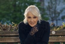 Alenka Godec razkrila ime prelepe destinacije, kamor je odšla na dopust blizu Slovenije