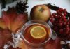 Jesenski čaj, ki ga boste želeli piti vsak dan: Pomaga lahko tudi pri hujšanju