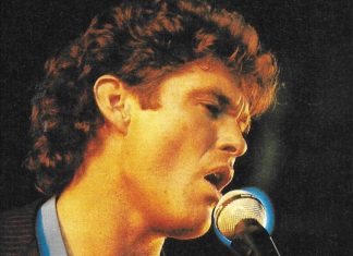 David-Hasselhof