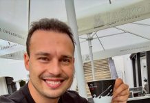 Zgodba se je zaključila! Dejan Vunjak je zdaj …