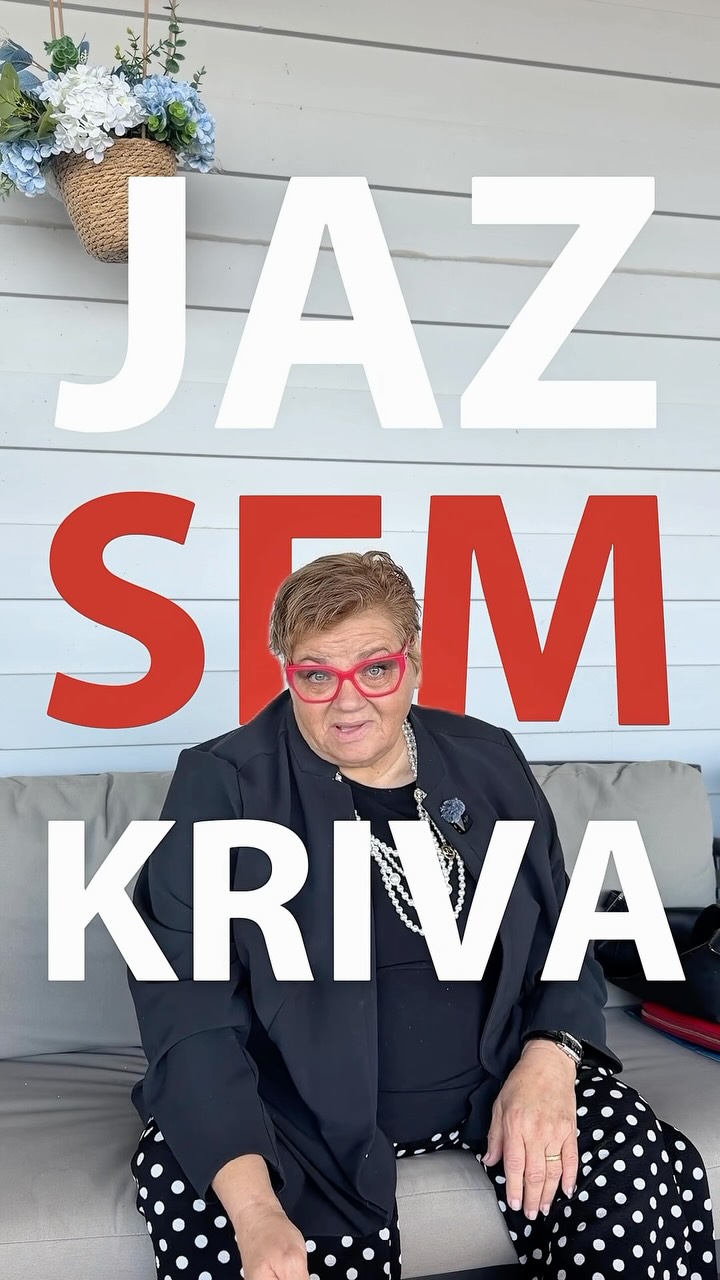 Desa Muck je kriva