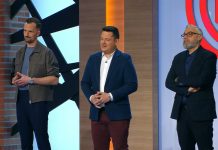 MasterChef: Izločitveni test se je končal v solzah
