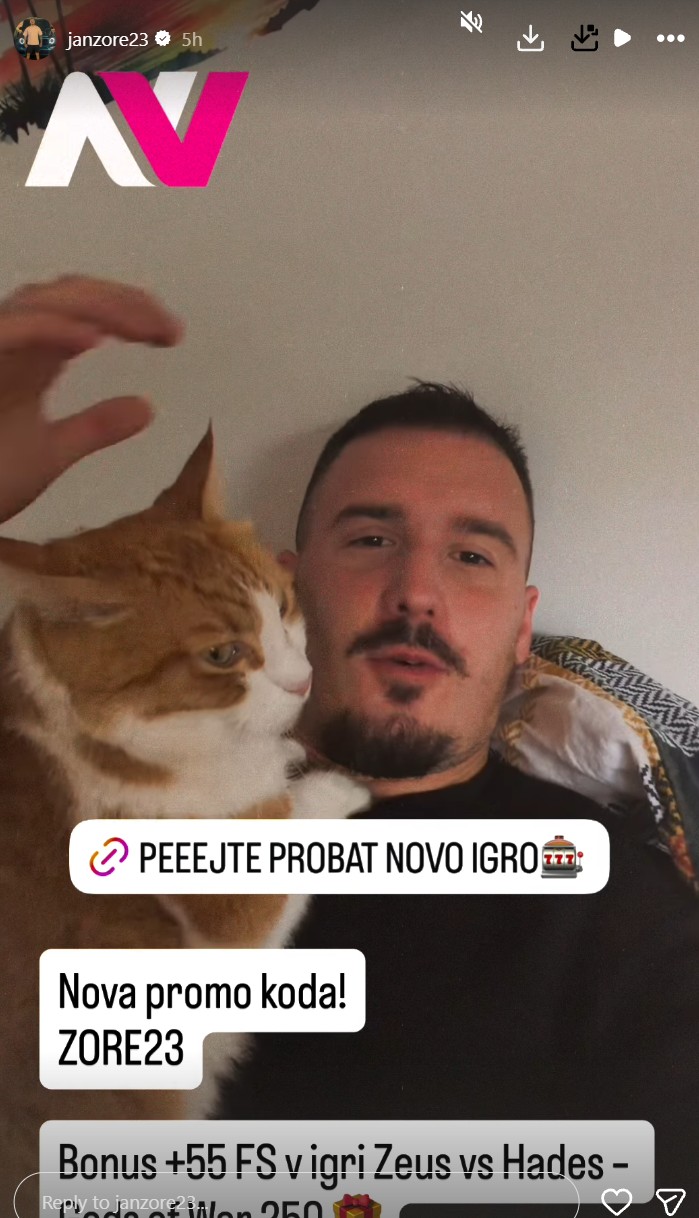 Jan v dobri družbi