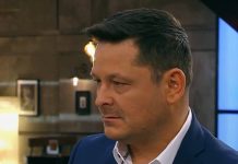 MasterChef: Luka Jezeršek popenil nad tekmovalcem v izločitvenem testu Jezeršek