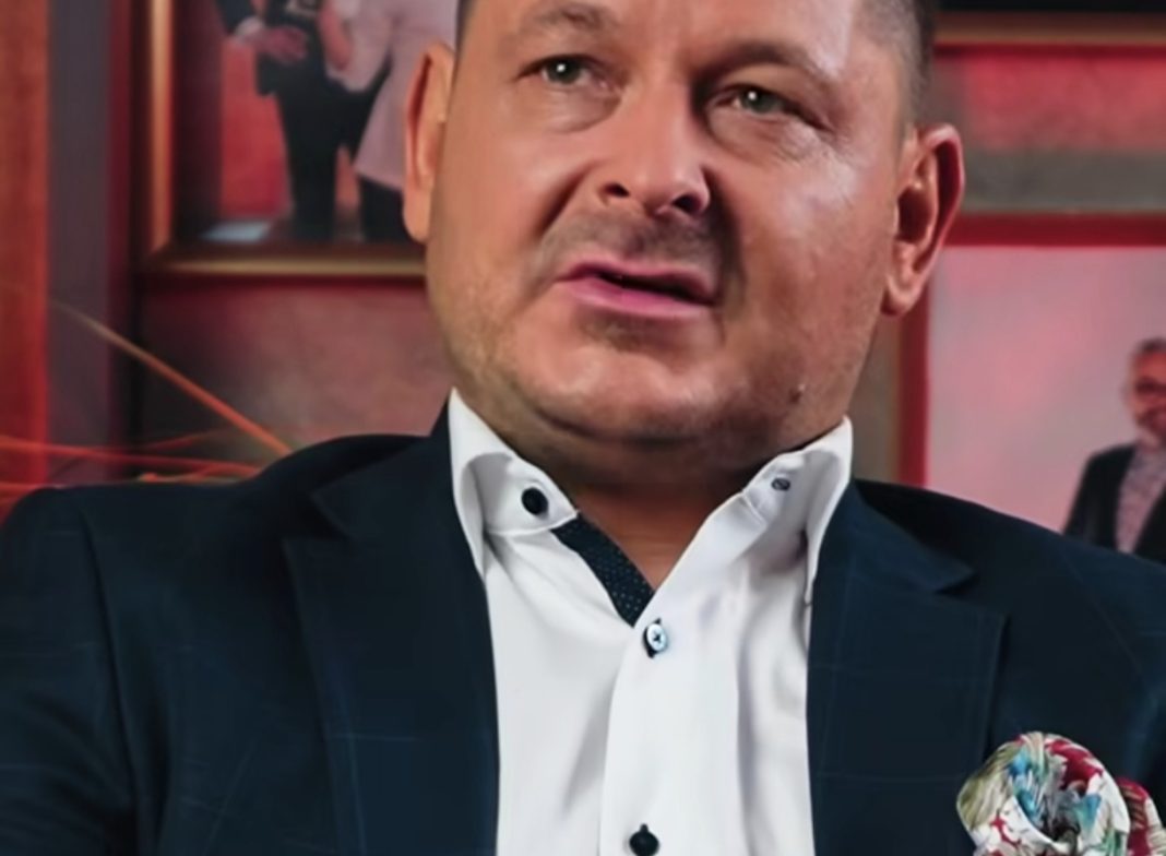 Jezeršek Luka