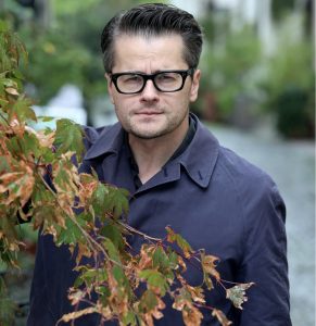 Jure Godler razkril, kaj se dogaja v ozadju, imamo tudi foto dokaz