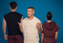 Tako sami sebe vidijo tekmovalci šova Življenje na tehtnici