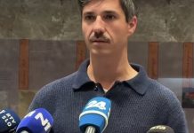 Luka Mesec po obtožbah na testu za droge, rezultat je prišel v javnost