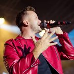 Luka Basi prestavil koncert, zdaj pa sporočil, da je konec