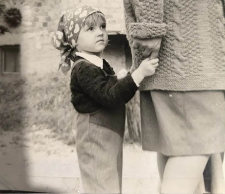 Mala Alenka