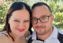 Rudi in Marjetka (Poroka na prvi pogled) presenetila vse, ki niso verjeli v njuno ljubezen