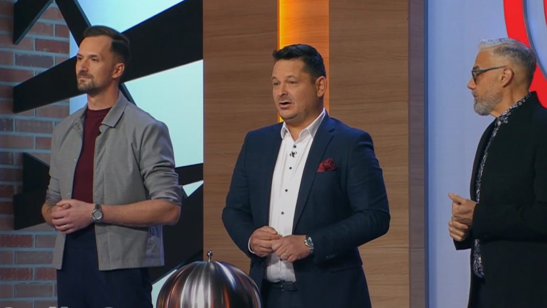 MasterChef Slovenija 2026
