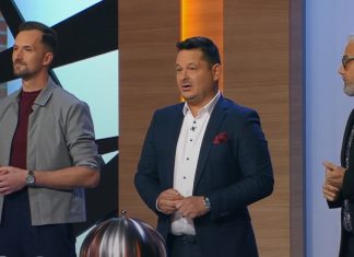 MasterChef Slovenija 2026