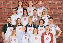 Je zmagovalec MasterChefa med njima? Gledalci stavijo na ta dva tekmovalca MasterChef-favorita