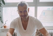 Miha Hercog je pred dnevi nekaj skrival, zdaj je resnica prišla na dan Miha Hercog