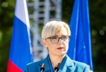 Nataša Pirc Musar javno povedala, da je vsega kriv znan slovenski pevec