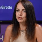 Boris Cavazza je z bivšo ženo Oriano Girotto delil veselo novico