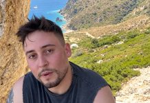 Kot strela z jasnega, Rok Piletič udaril še z eno veliko novico Rok Piletič
