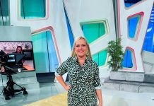 Špela M. Paradiž je zapustila oddajo Dobro jutro, zdaj pa je znano, zakaj in kakšna bo njena nova vloga