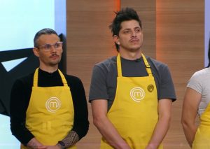 MasterChef: Favorita letošnje sezone bosta danes na izzivu skupin pogorela