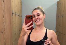 Tjaša Vrečič iz Kmetije se je poročila – poglejte, kako čudovita nevesta je bila